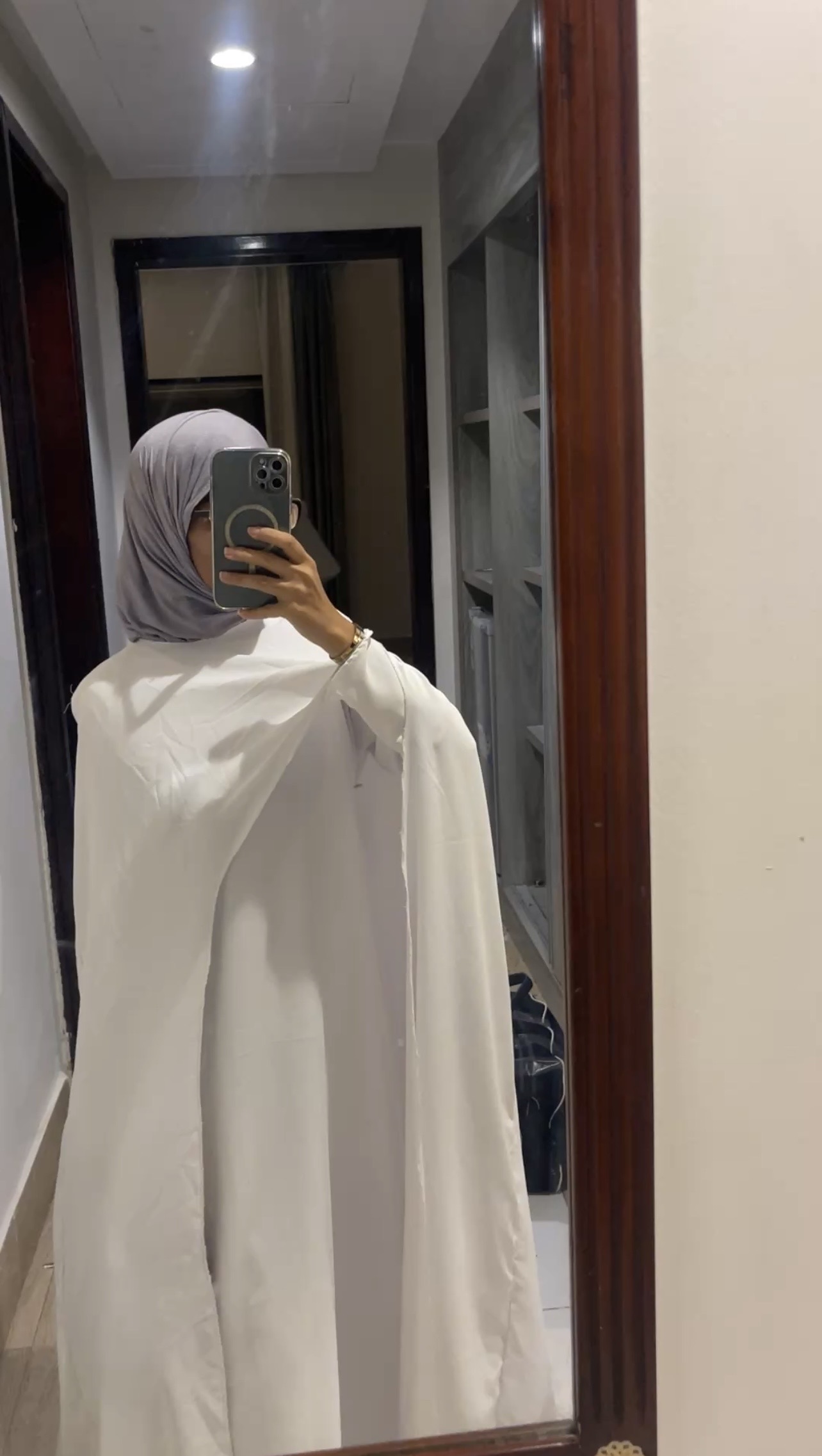 فستان أميرة