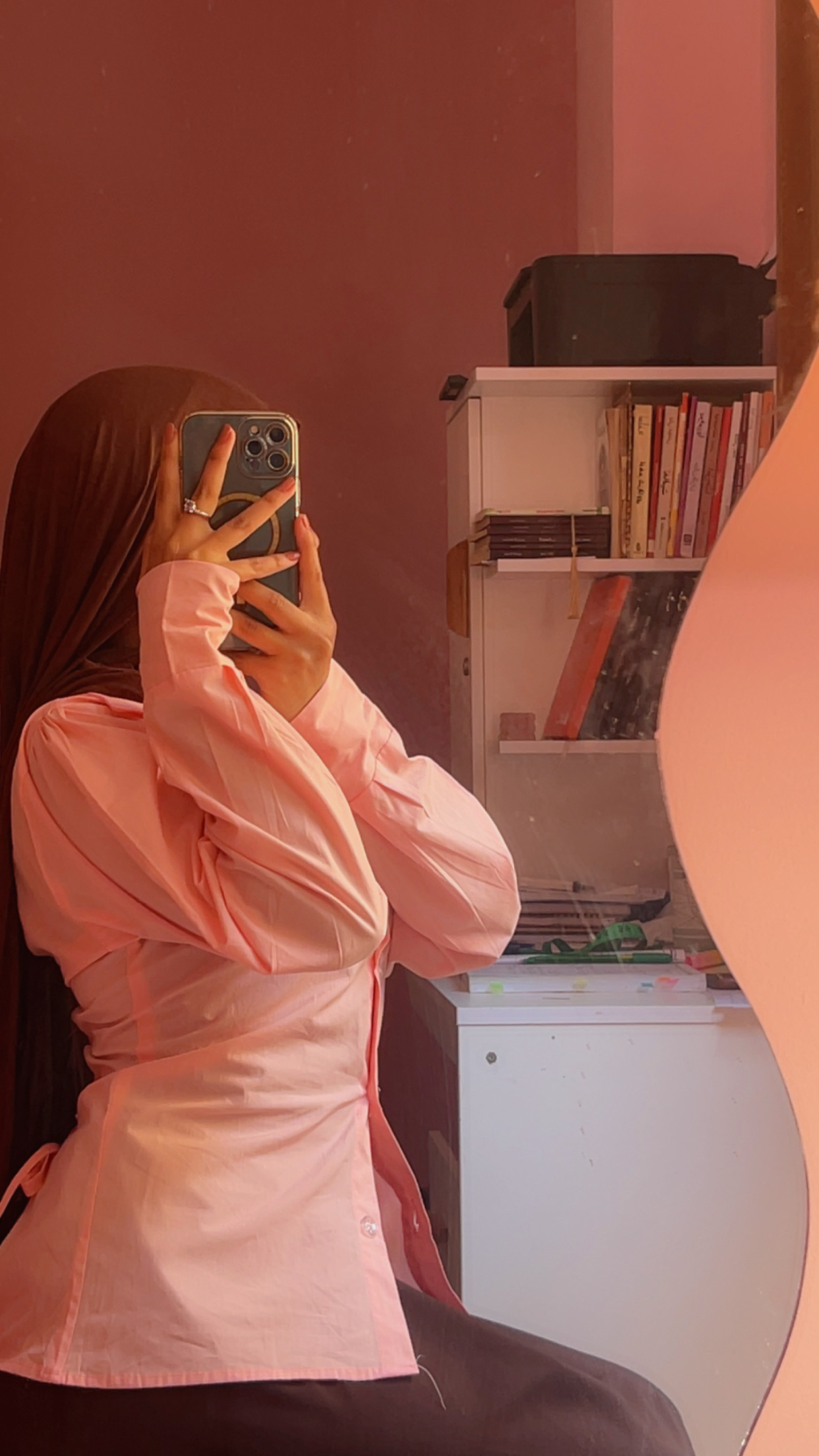 Chemise