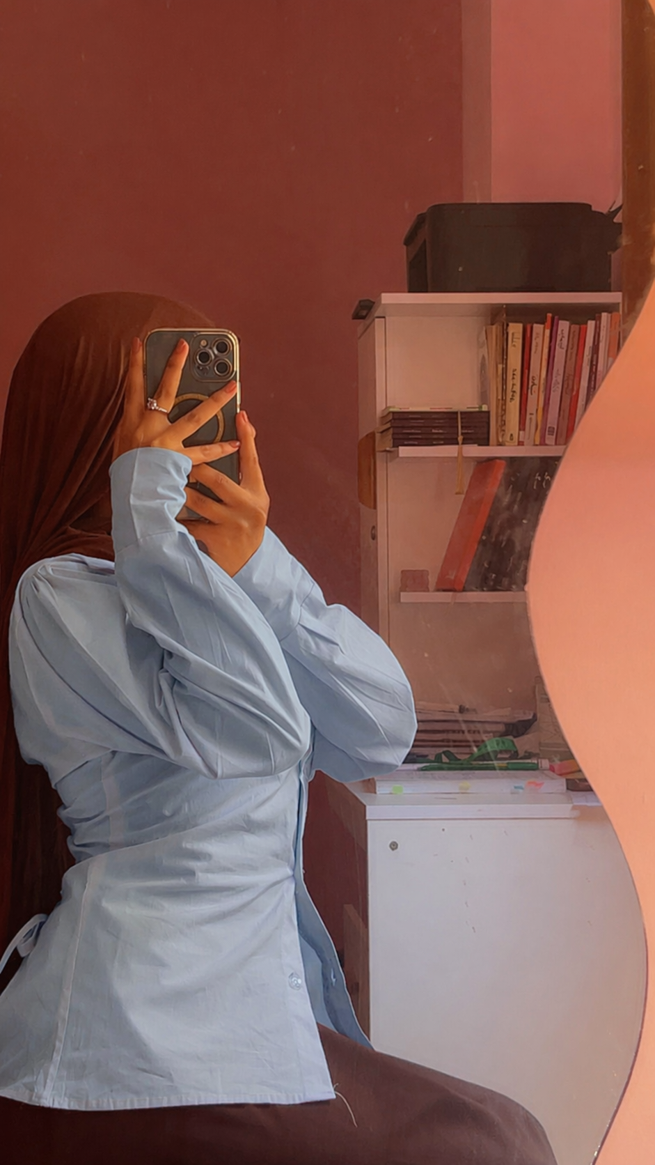 Chemise