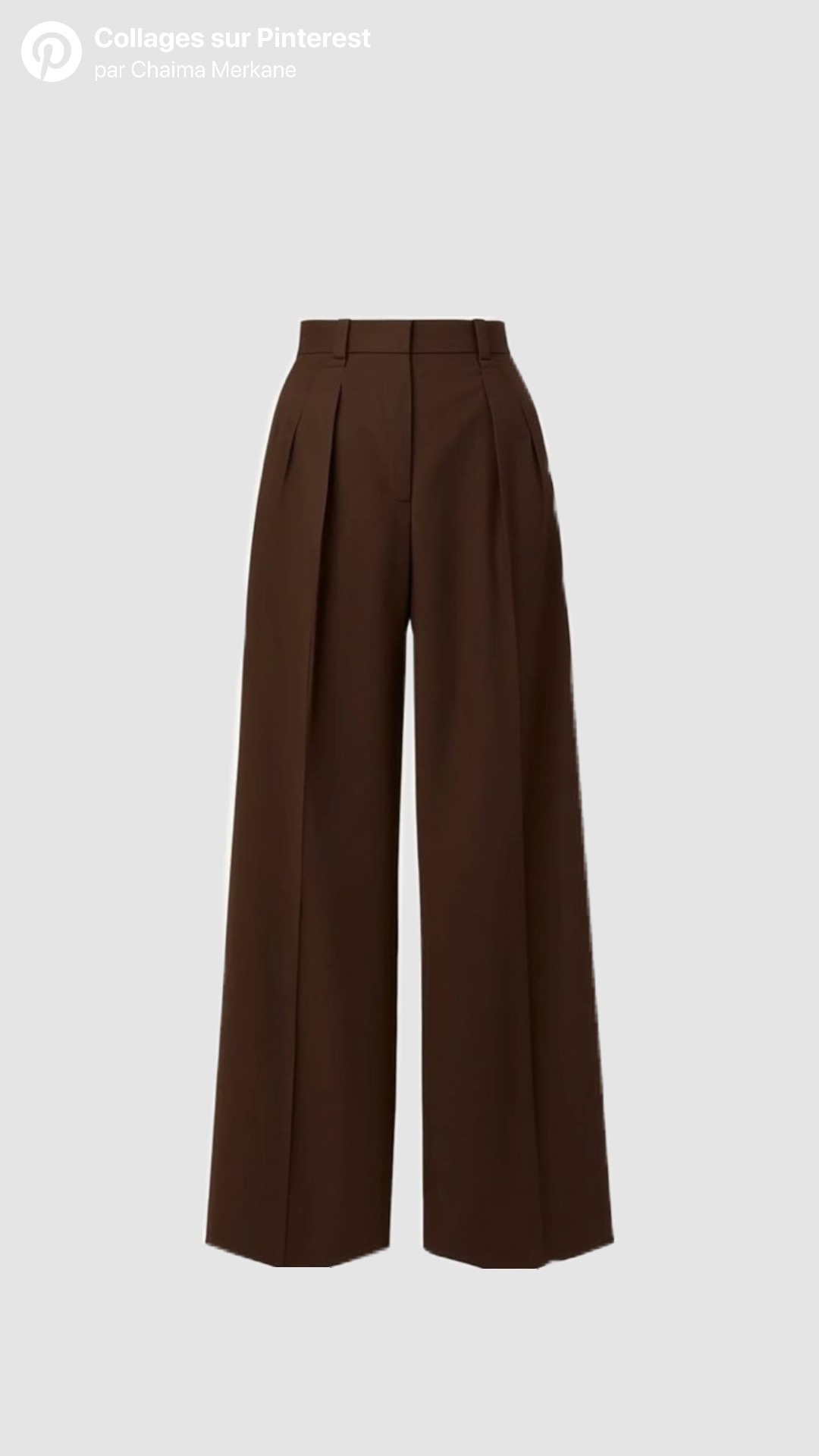 Pantalon